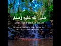 Download Lagu sholawat sholallahu ala muhammad
