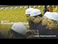 Download Lagu QOSIDAH ROMADHON TAJALA TERBARU ‼️ | HADROH MAJELIS RASULULLAH SAW