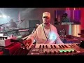 WATCH HIM TURN IT - Travis Greene x FWD CTY (Shawn Brown) Organ/Aux POV