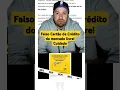 Download Lagu Cartão de crédito do MercadoLivre! é golpe!