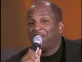 DONNIE MCCLURKIN   Again Full Concert