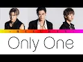 Download Lagu THE RAMPAGE : Only One Lyrics