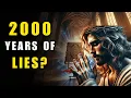 The Biggest Bible Translation Mistakes That Changed Christianity