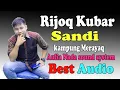 Rijoq Kutai Barat/Sandi/kampung Merayaq/Aulia Nada sound system/SPT musica player