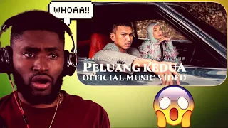 Download I DID NOT EXPECT THIS!!! NABILA RAZALI feat. MK K-Clique - PELUANG KEDUA (REACTION) MP3