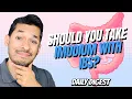 Should You Take Imodium With IBS
