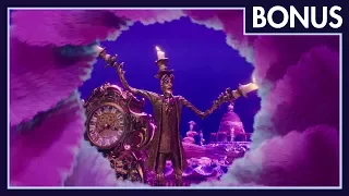 La Belle et la Bête (2017) - Making-of : C'est la fête