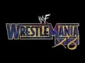 WWE WrestleMania 18 theme song