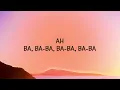 Harry Styles - Music For a Sushi Restaurant (Lyrics)