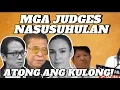 Download Lagu ATONG ANG KULONG. MGA JUDGES NASUSUHULAN