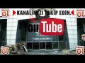 Allame - Bir Dakika (Lyrics Klip) ✅