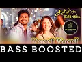 Download Lagu Vaadi Vaadi || SACHIN || BASS BOOSTED || NS EQUALIZER || 🎧🎵🔊🎼