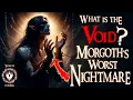 Download Lagu What TRULLY is the VOID? Morgoth’s Worst Nightmare | LOTR Lore