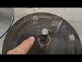 Harbor Freight Chipper Shredder Broken