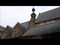 Bull - Een kindeken is ons geboren (Christophe Bursens, organ)