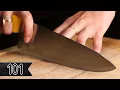 Basic Knife Skills