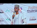 Lagu “Some Men” – Ahmad Balarabe Mahmoud (Maidole) Calls Out Men’s Bad Habits |MPS Media Poetry Challenge
