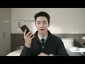 Secret Obsession EP 1 | BL Series | Every Love Story Starts Somewhere