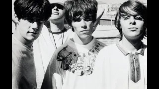 Download The Stone Roses - I Am The Resurrection (Lyrics) MP3