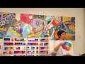 Unlock Your True Potential Aura-Soma Color Therapy Workshop 2 3 Hours