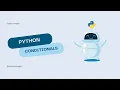 Conditionals in Python If Elif Else Statements - Full Crash Python Tutorial for Beginners
