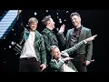 Westlife HD- Chinese Song “the Ordinary Road” Hangzhou 2023