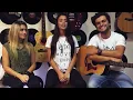 Meu primeiro amor - Isadora Pompeo feat. Filipe Lancaster and Gabi Fraguas (Priscilla Alcântara C...