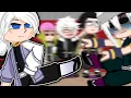 Giyuu s Little Sister as f ft hashiras zenitsu inosuke tanjiro Read Description AU