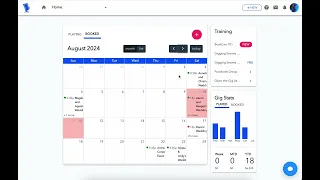How to Add Blackout Dates to Your Calendar in BookLive