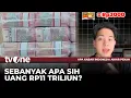 Download Lagu Tumpukan Uang Triliunan Rupiah Diperlihatkan Kejagung, Jerome Polin Buat Tanggapan Unik di Medsos