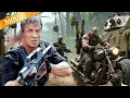 Download Lagu 2025 𝙖𝙘𝙩𝙞𝙤𝙣 𝙢𝙤𝙫𝙞𝙚 Special forces sneak into the jungle to encircle and eliminate terrorists crazily!