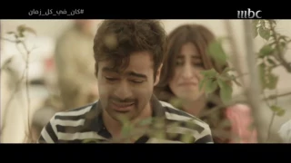 شاهد كيف كان التعامل يسري بين القوات العراقية والمواطنين الكويتيين  كان في كل زمان  رمضان يجمعنا دندنها