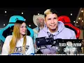 Grupo Frontera - No se va (En Vivo) ( Reacción | Opinión )