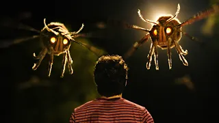 Don't turn on the light