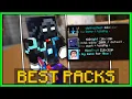 Top 25 Cool And Unique Texture Packs Hypixel Skyblock