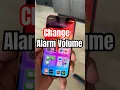 Download Lagu Hoe verander je het alarmvolume op de iPhone!