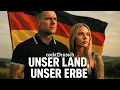 Download Lagu Unser Land, unser Erbe - by rocktDeutsch (Offizielles Video)