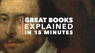 Great Books Explained Shakespeare