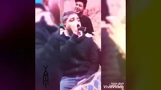 موال الملك للمالك غناء احمد موزة  كامله     دندنها