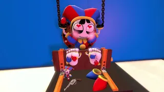 Pomni s Punishment