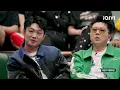 宝石Gem演唱金曲《野狼Disco》 艾热AIR李佳隆Jellorio合唱《星球坠落2022》  | 中国说唱巅峰对决 花絮CLIP 20220625