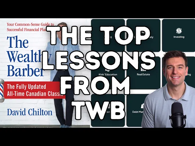 Video: The best introduction to personal finance I have ever read