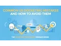 Common US Docketing Mistakes and How to Avoid Them