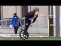 Lagu Bait Bike Prank! (Epic Falls)