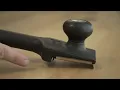 How to use a 4-edge blade paint scraper Hyde Tools