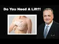 When Is A Lift Needed With Implants