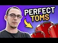 Download Lagu How To Mix Toms – A Simple Guide