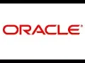 Oracle - Sql Plus