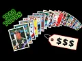 Most Valuable 1988 Topps Cards