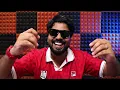 DOLA RE - Parimal Shais, Naam Sujal, DHP Reaction | Curry Chatti Beats Season 2 : Episode 1 | AFAIK